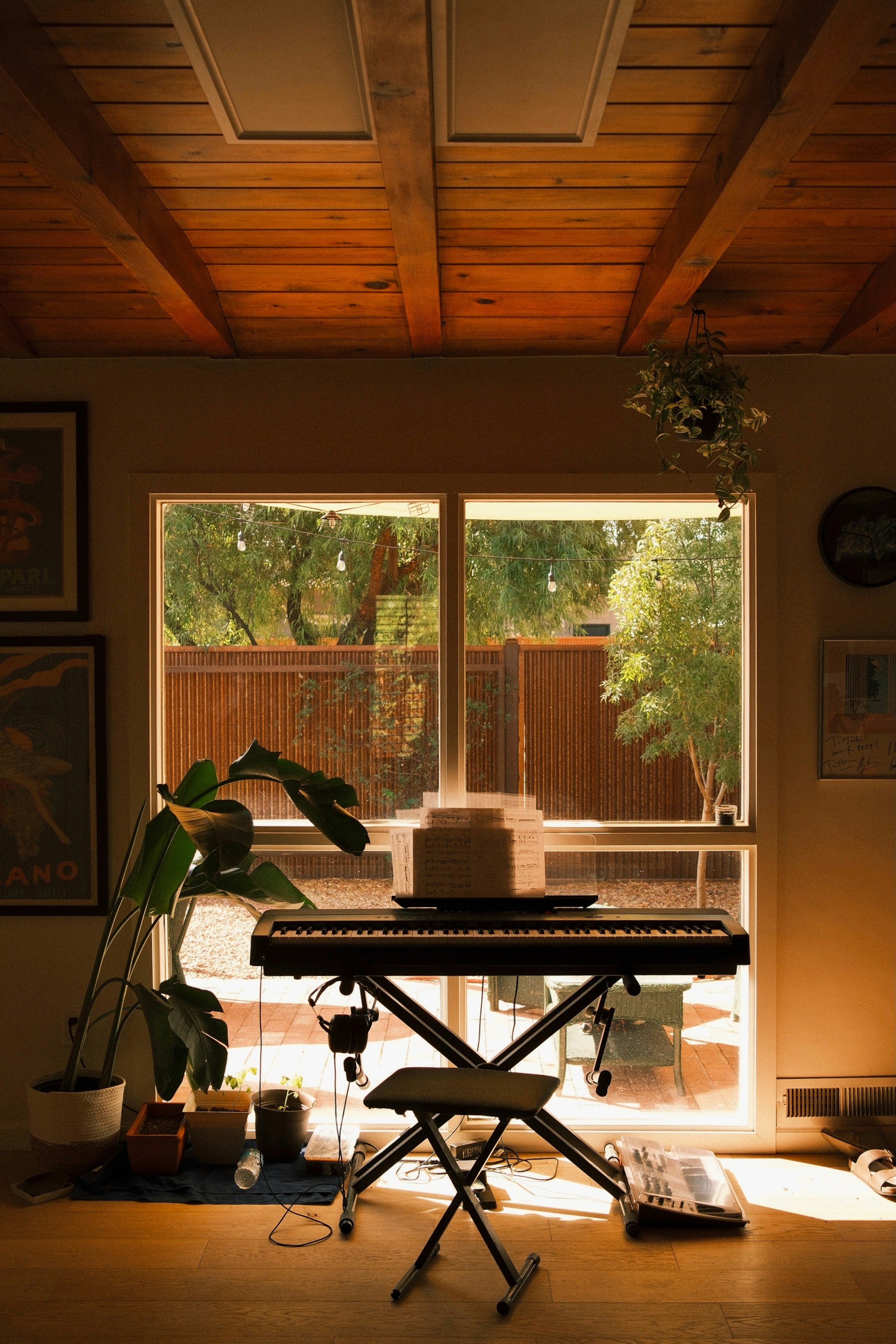 Last Few Days In A Place Formerly Known As Home…