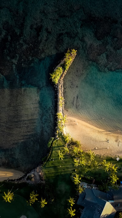 Oahu