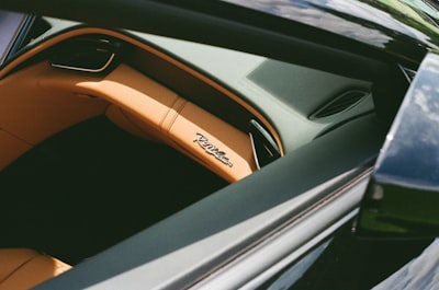 Ferrari Roma Spider Car