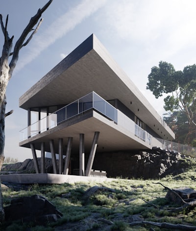3D Product Render By Maverick Frame Studio