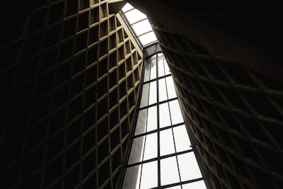 The Luce Chapel wallpaper preview