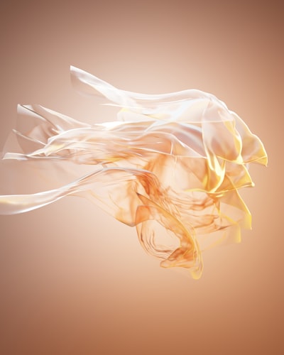 Abstract Fabric