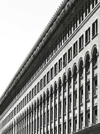 Facade wallpaper preview