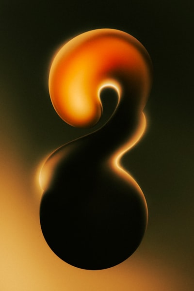 数字幻境：米拉德·法库里安的电脑绘画
