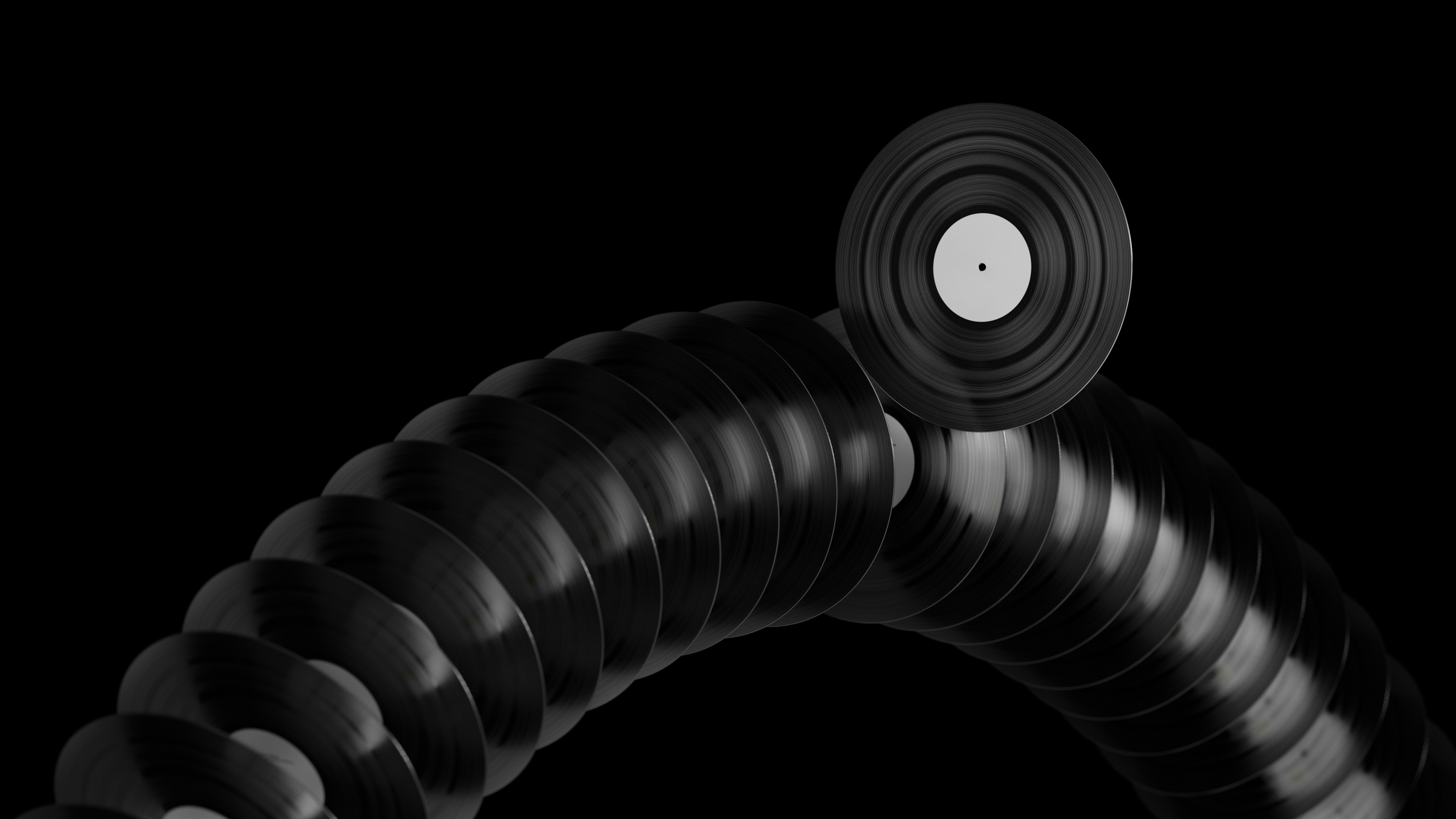 CG Render For A School Project HD mobile wallpaper