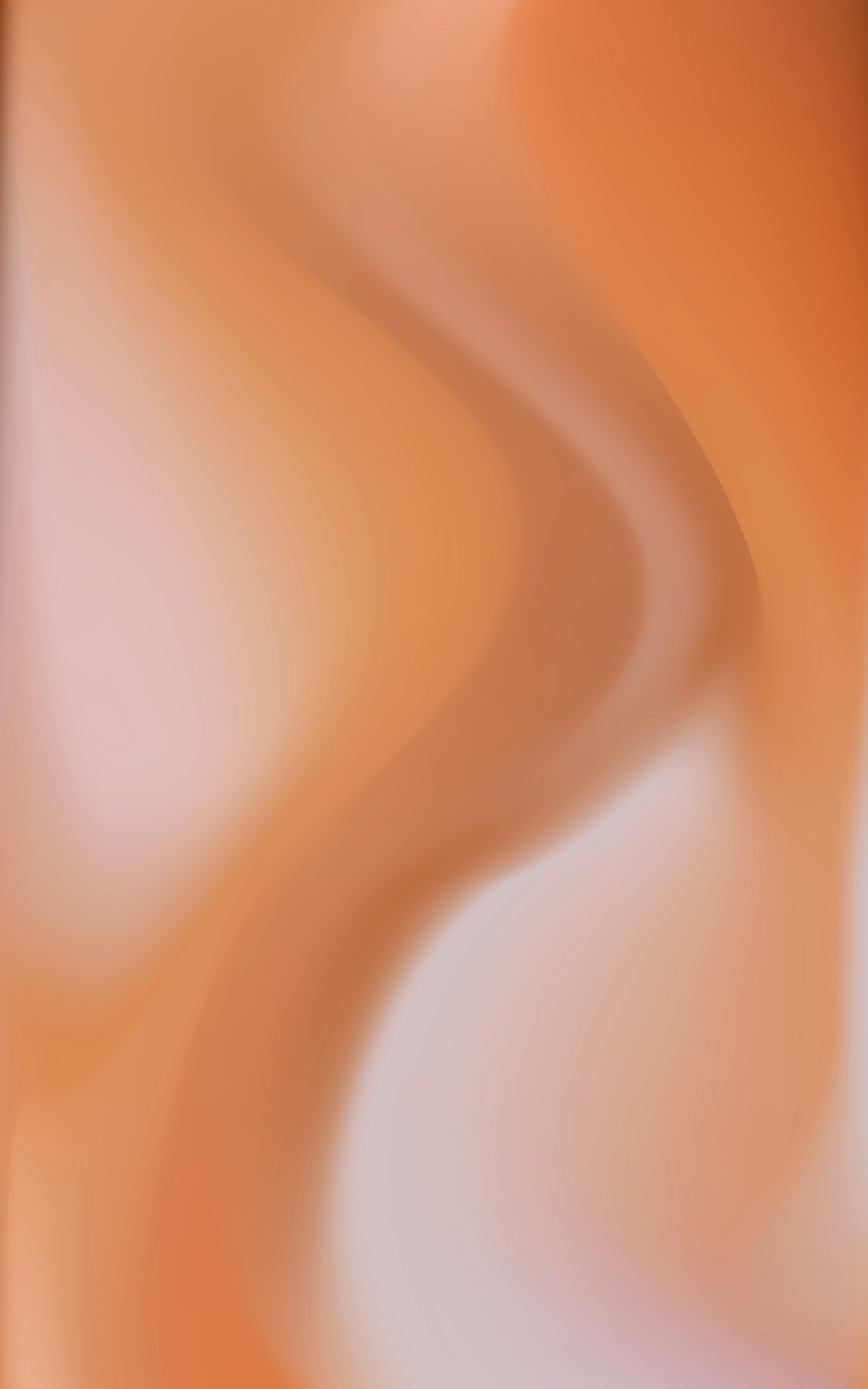 A Close Up Of A Person's Face