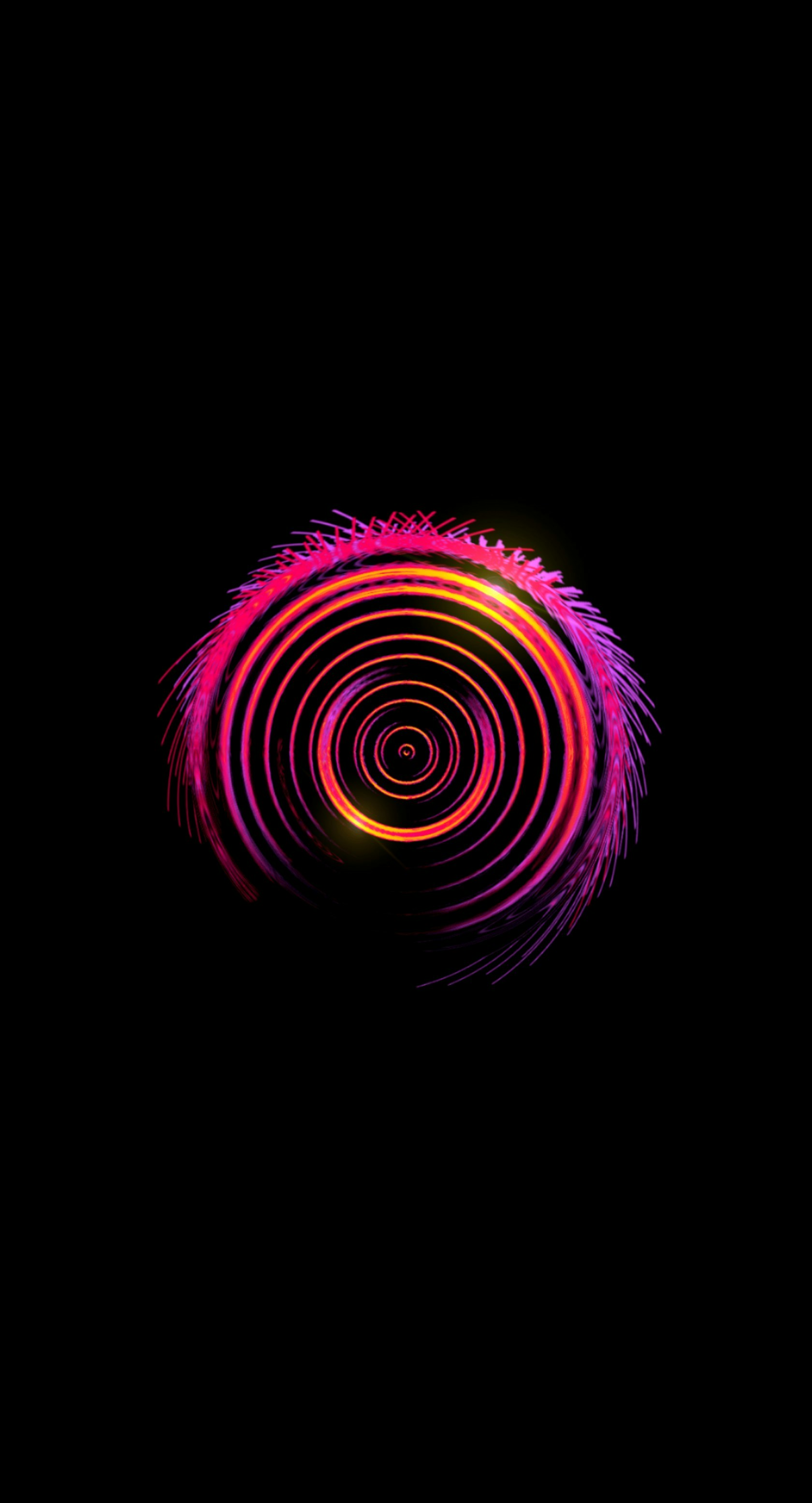 Eye Of The Storm