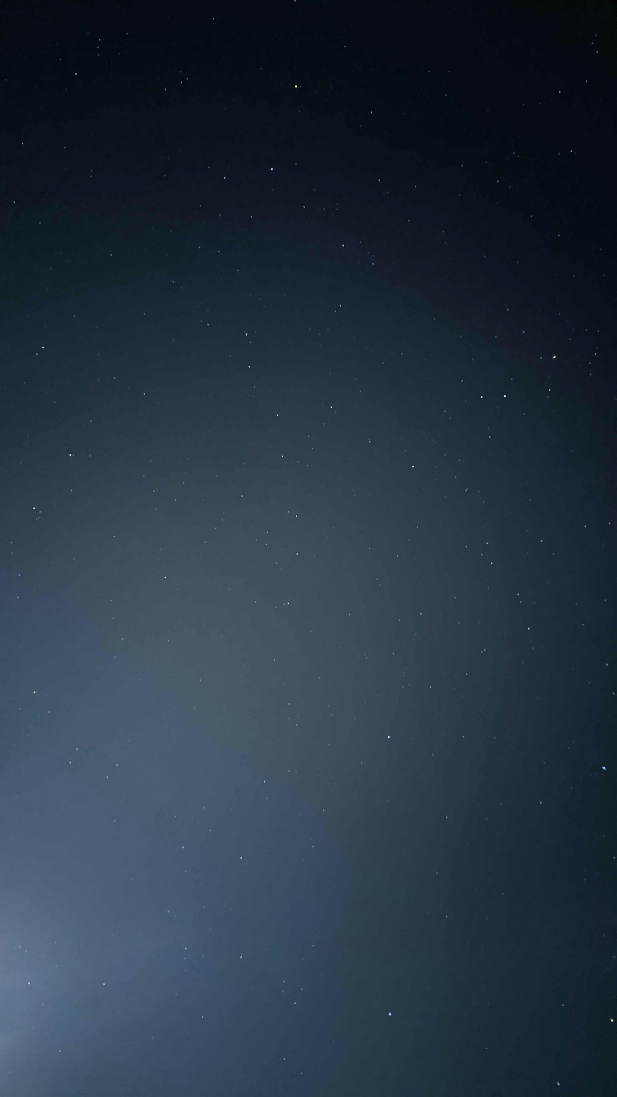 Night Sky! Stars Were Charming And Lovely. Shot On OnePlus Nord 