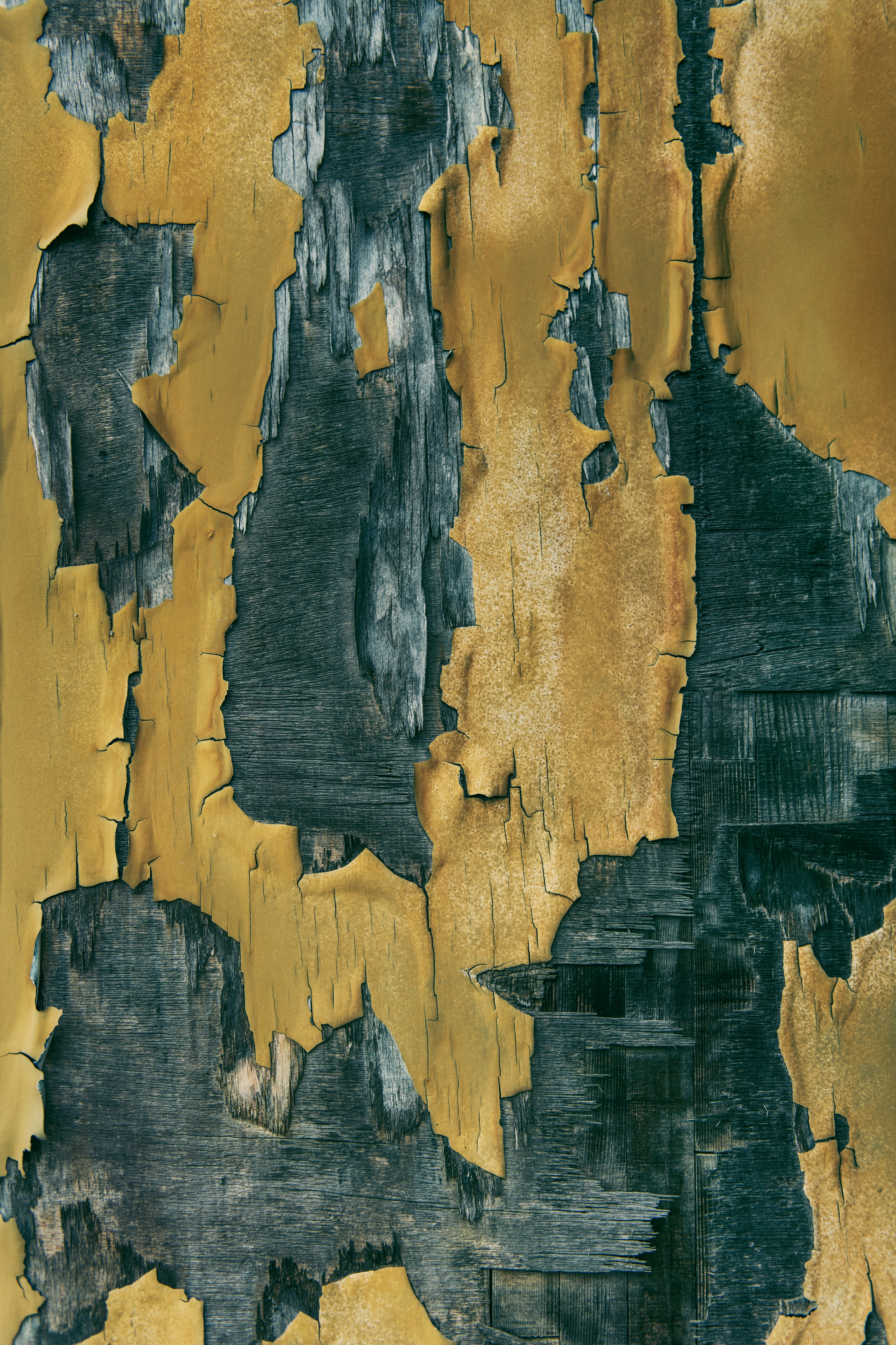 Peeling Paint Texture
