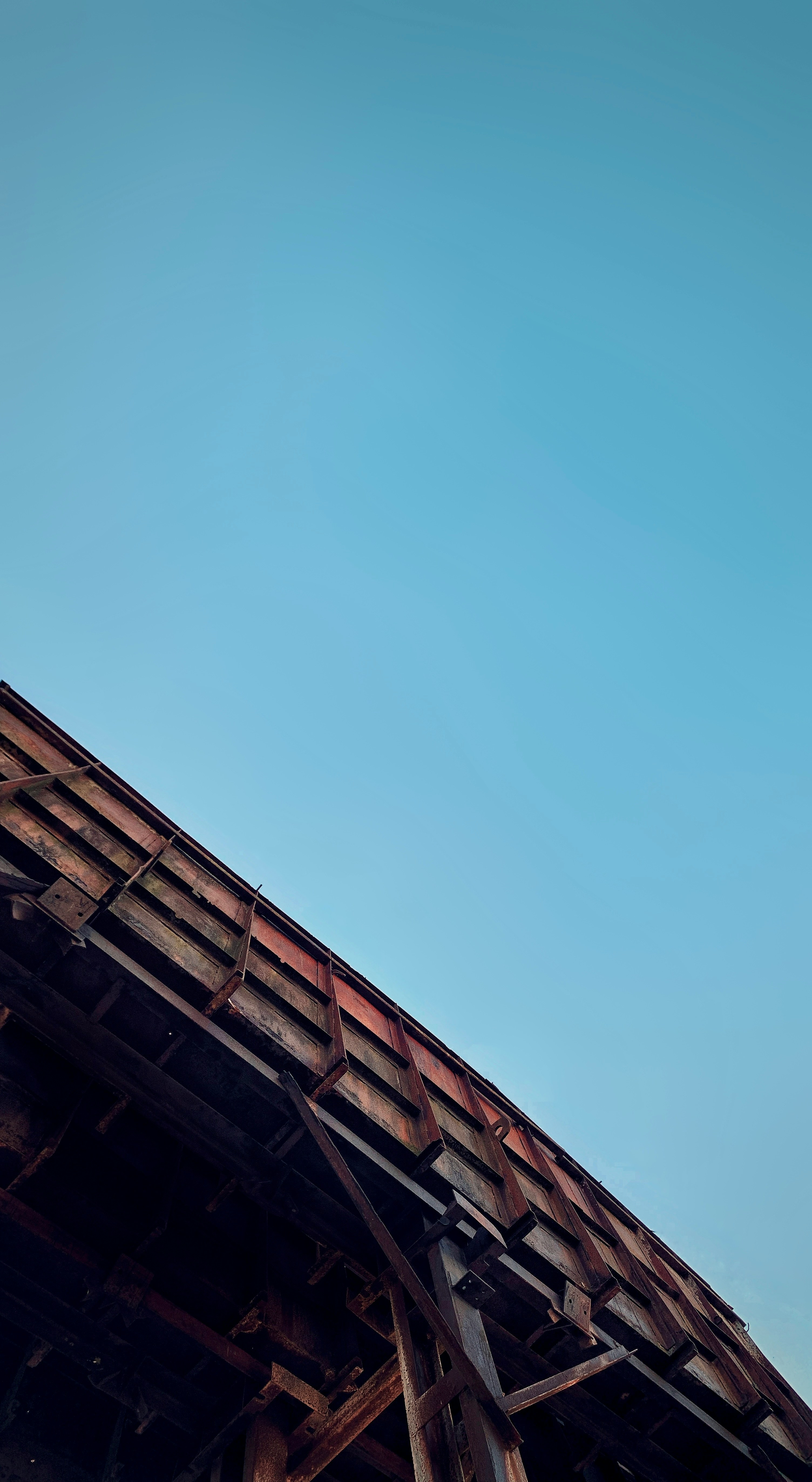 A Tall Clock Tower Towering Over A City