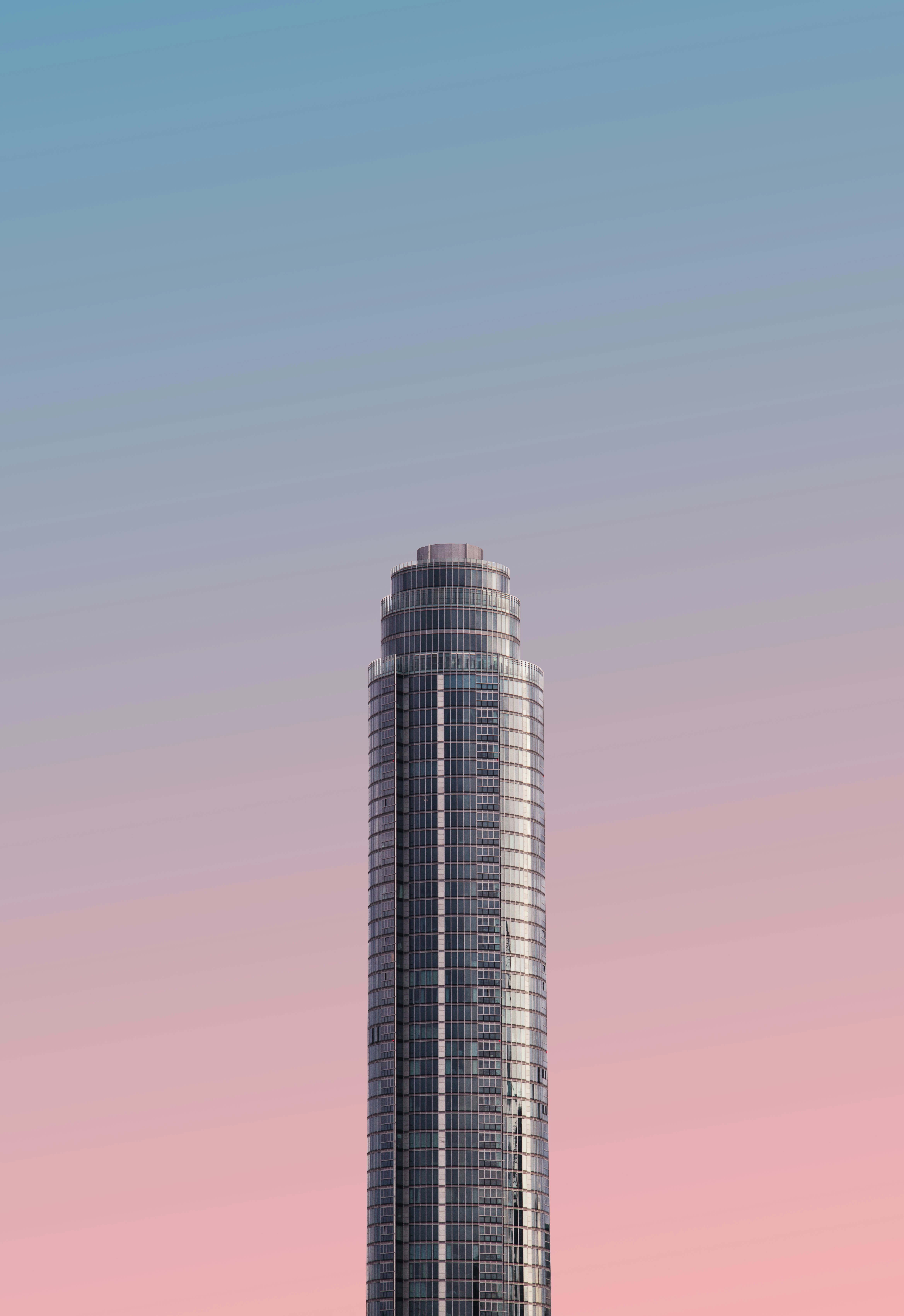 The Tower