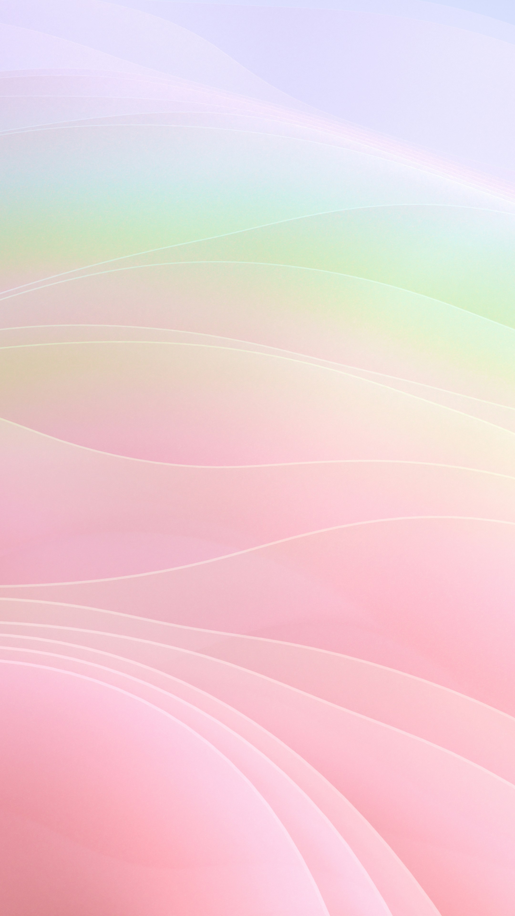 A Pink And Green Abstract Background With A White Background