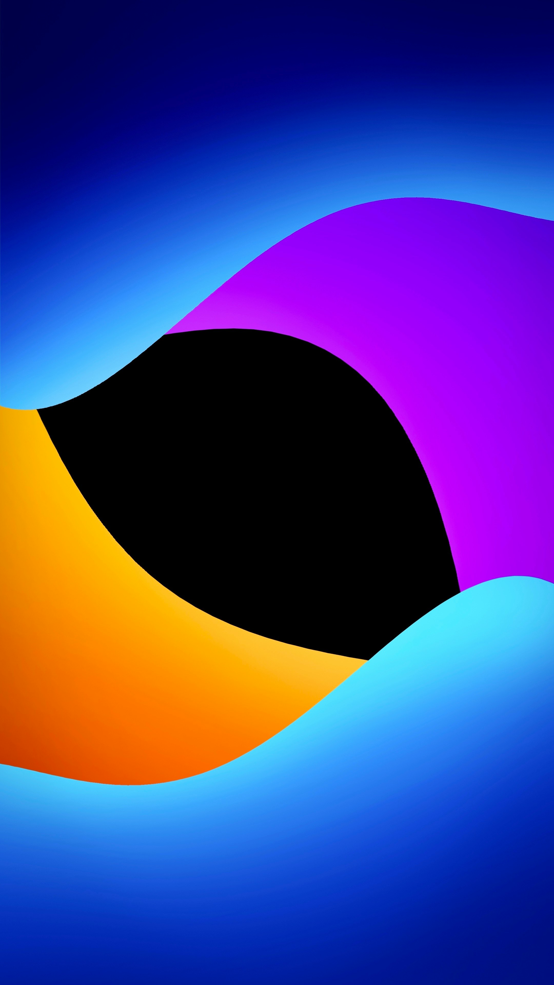Abstract 4k Wallpaper For IPhone Or Mobile.