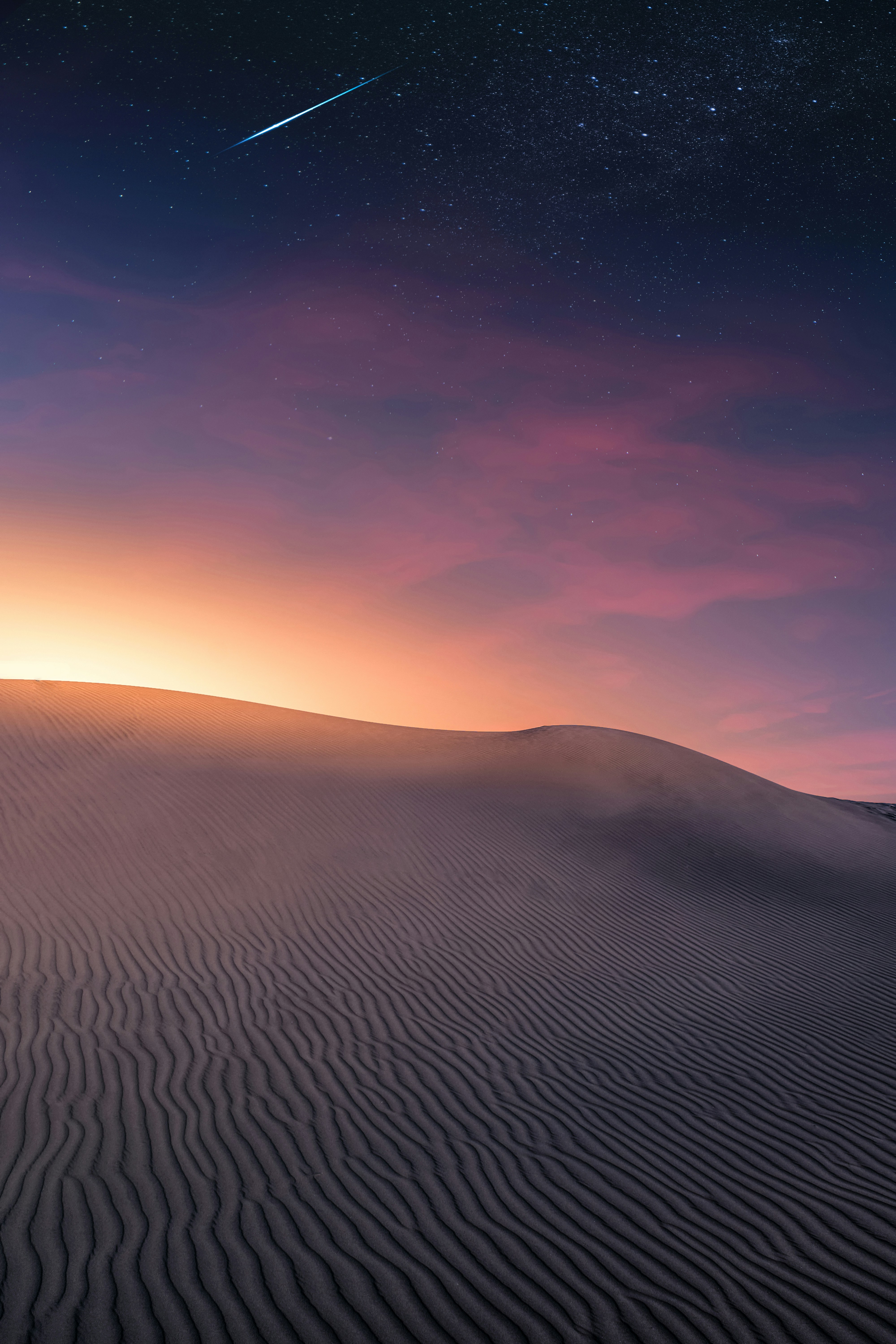 An Image Created With Adobe Photoshop Starting From A Photo Taken In The Dunes Of A Desert To The Canary Islands.
Instagram Account - @therawhunter