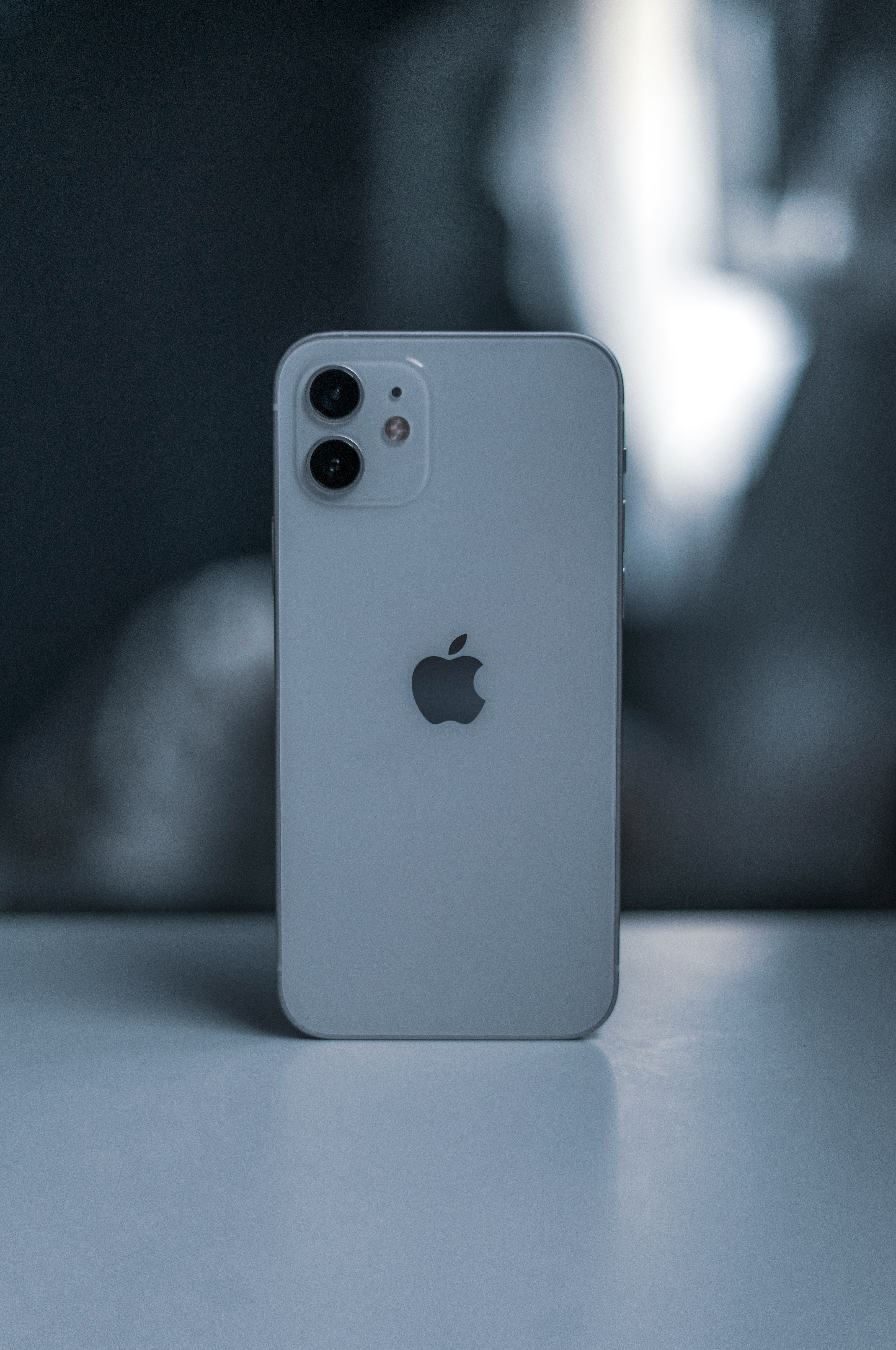 Instagram @hamza01nsr - IPHONE 12