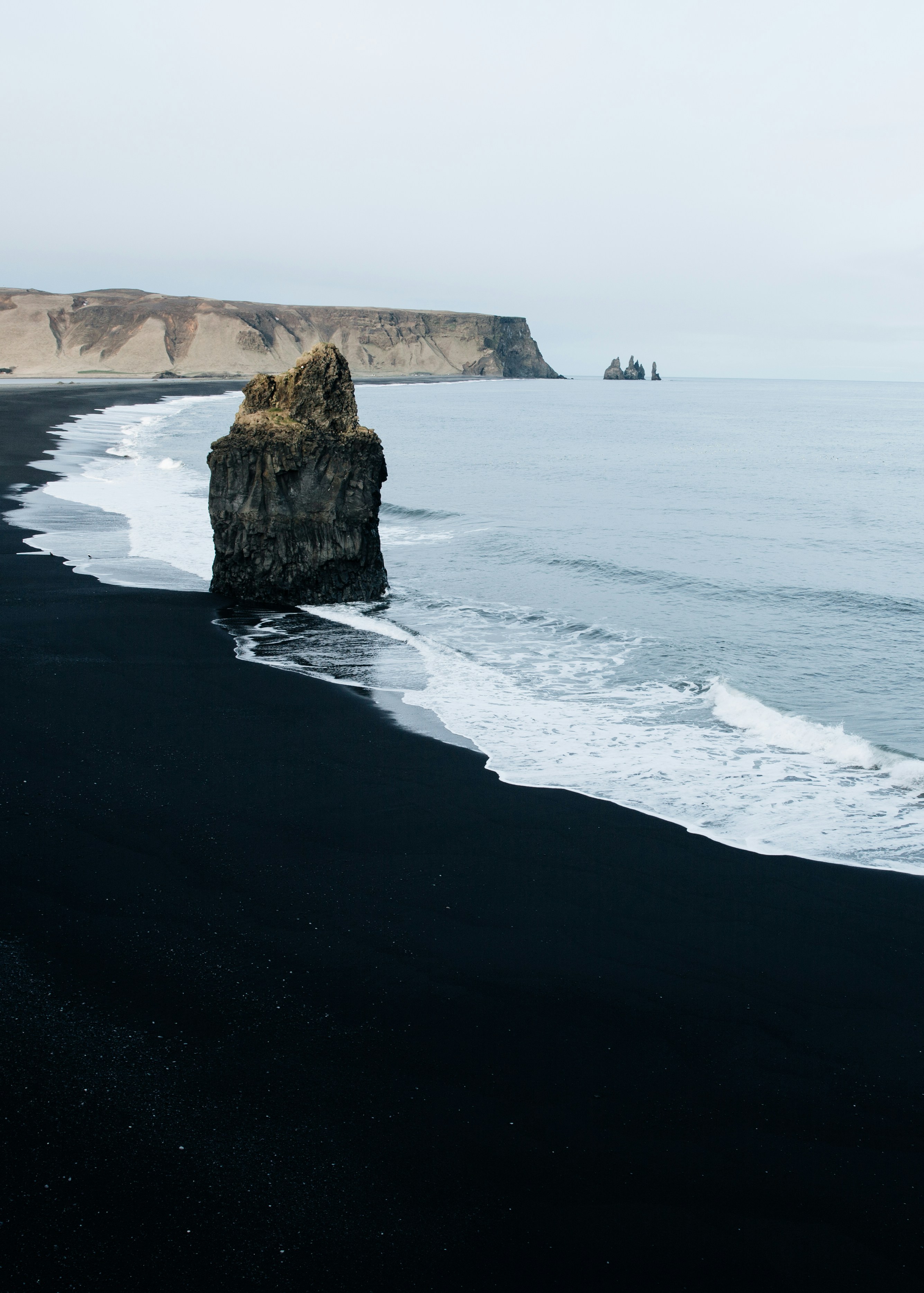 Vik Iceland