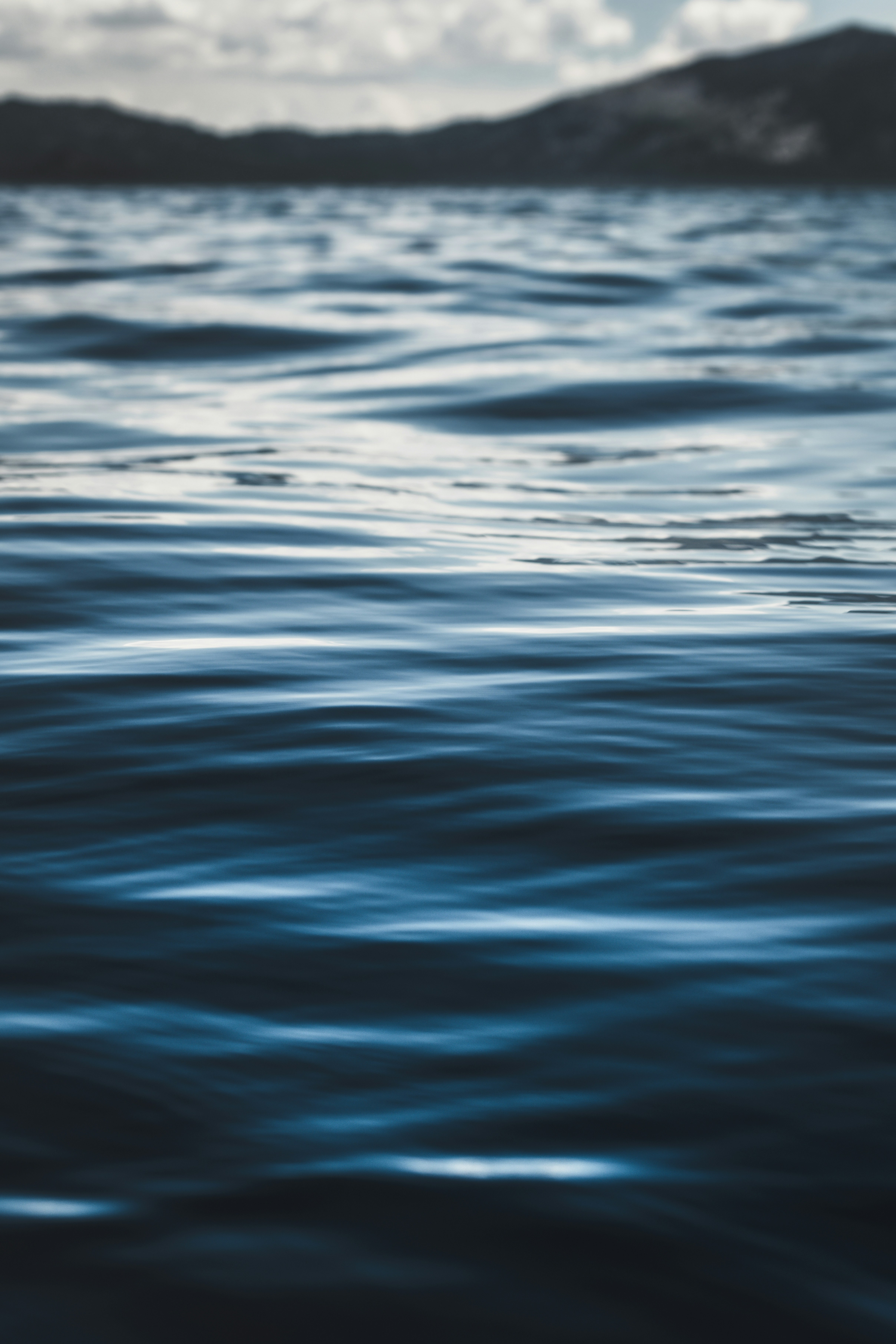 Watery Textures