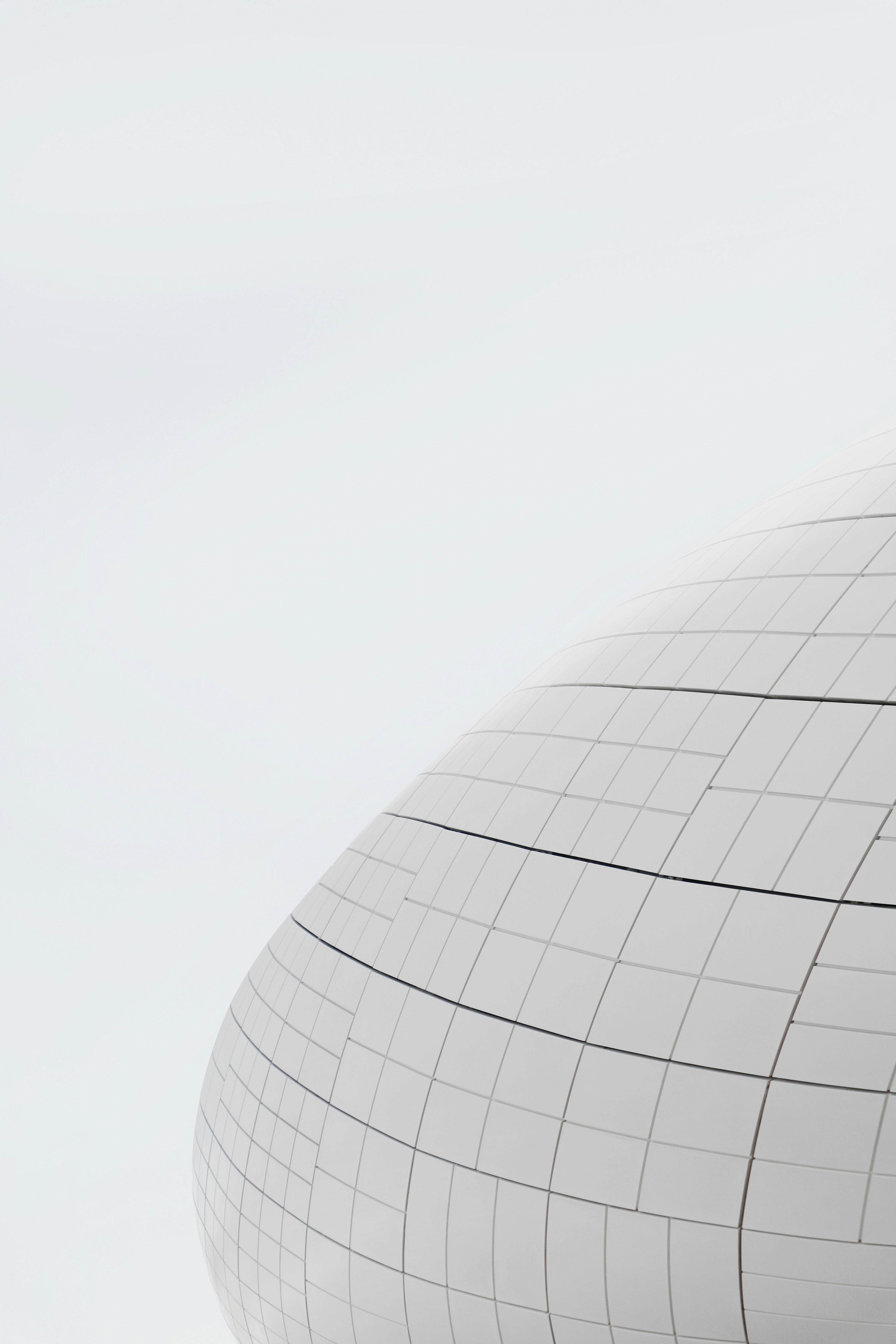 MINIMAL ARCHITECTURE