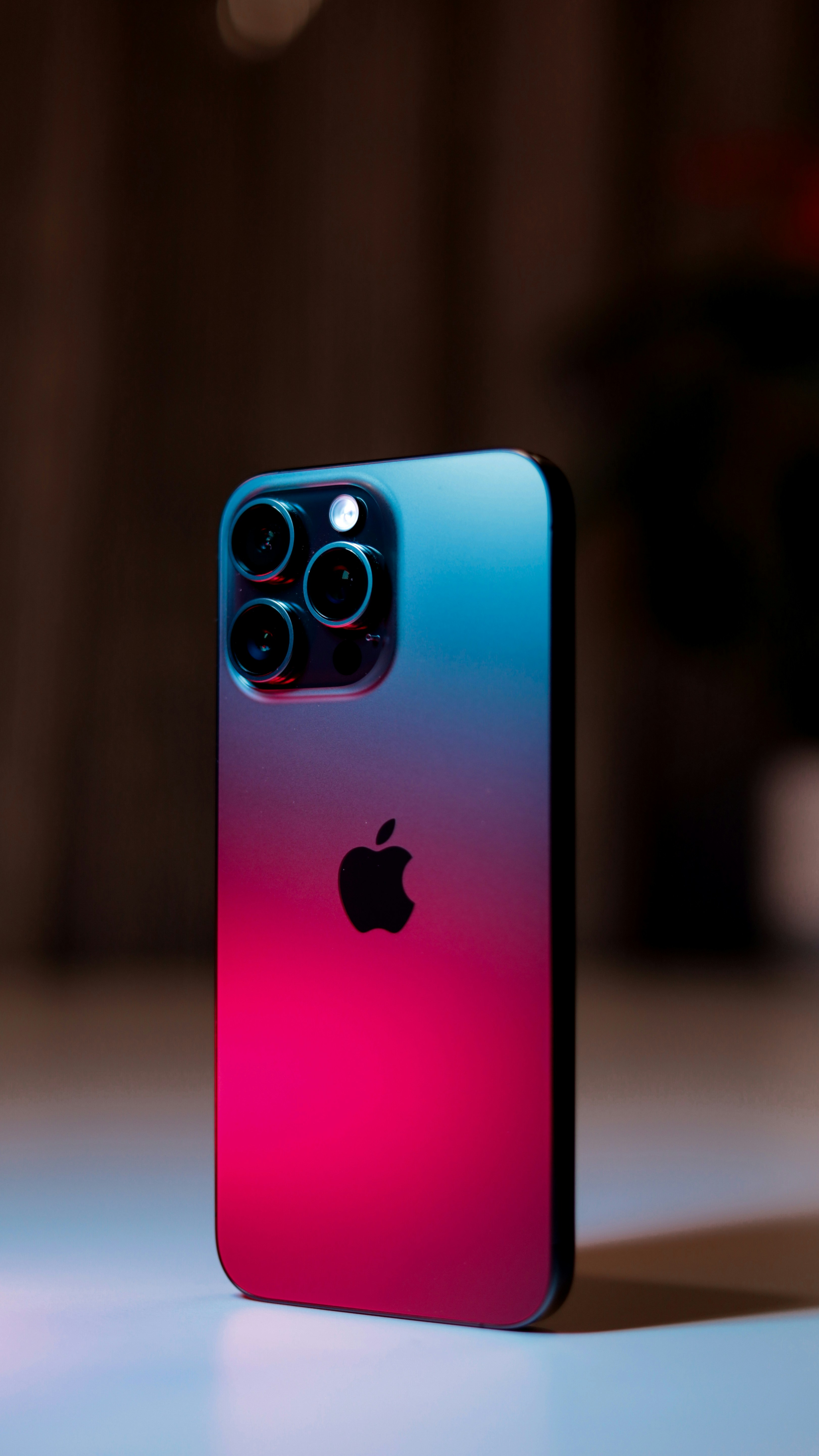 IPhone 15 Pro Max Wallpaper