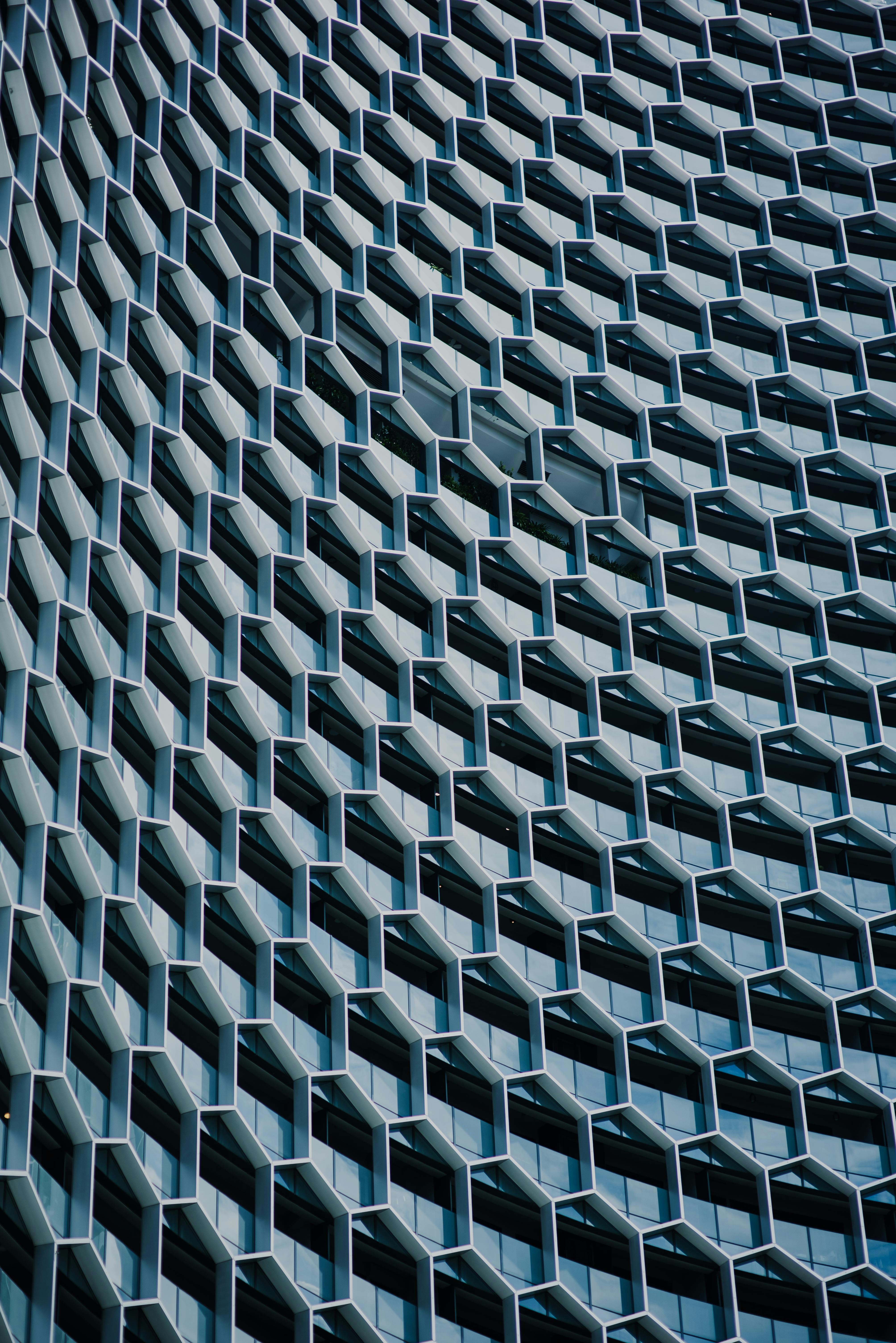 Beehive Building