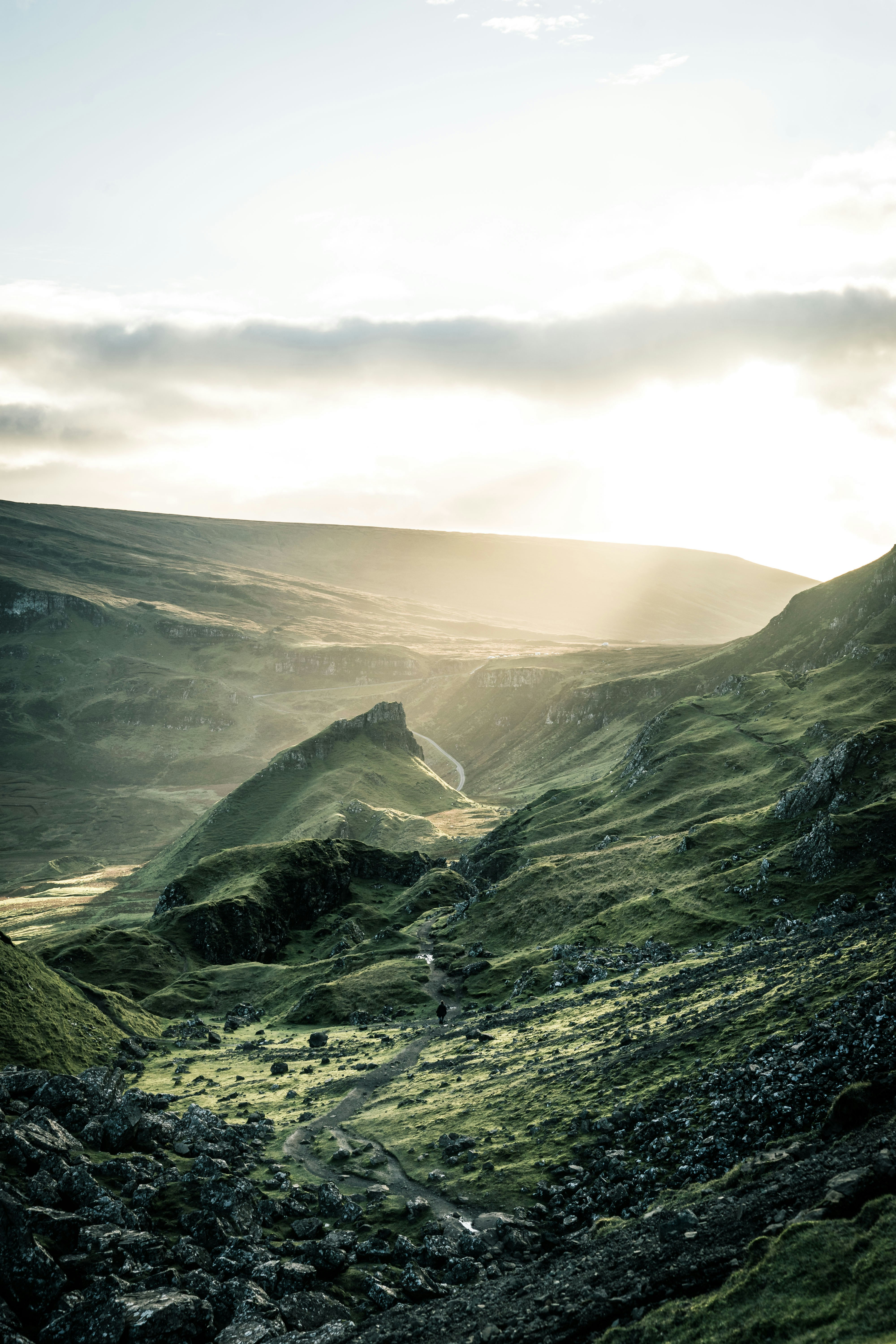 Highlands