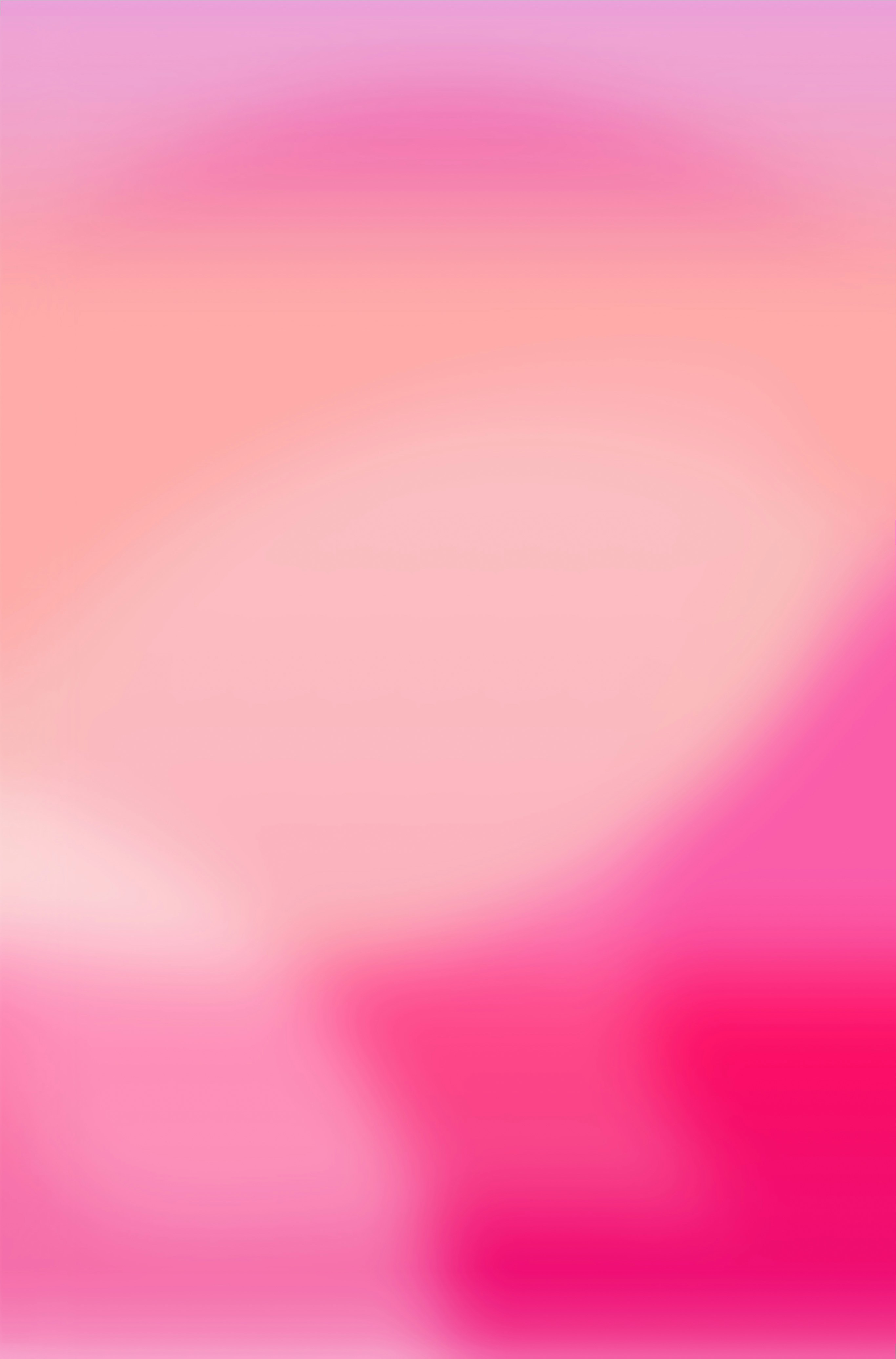 Pink And White Light Illustration
