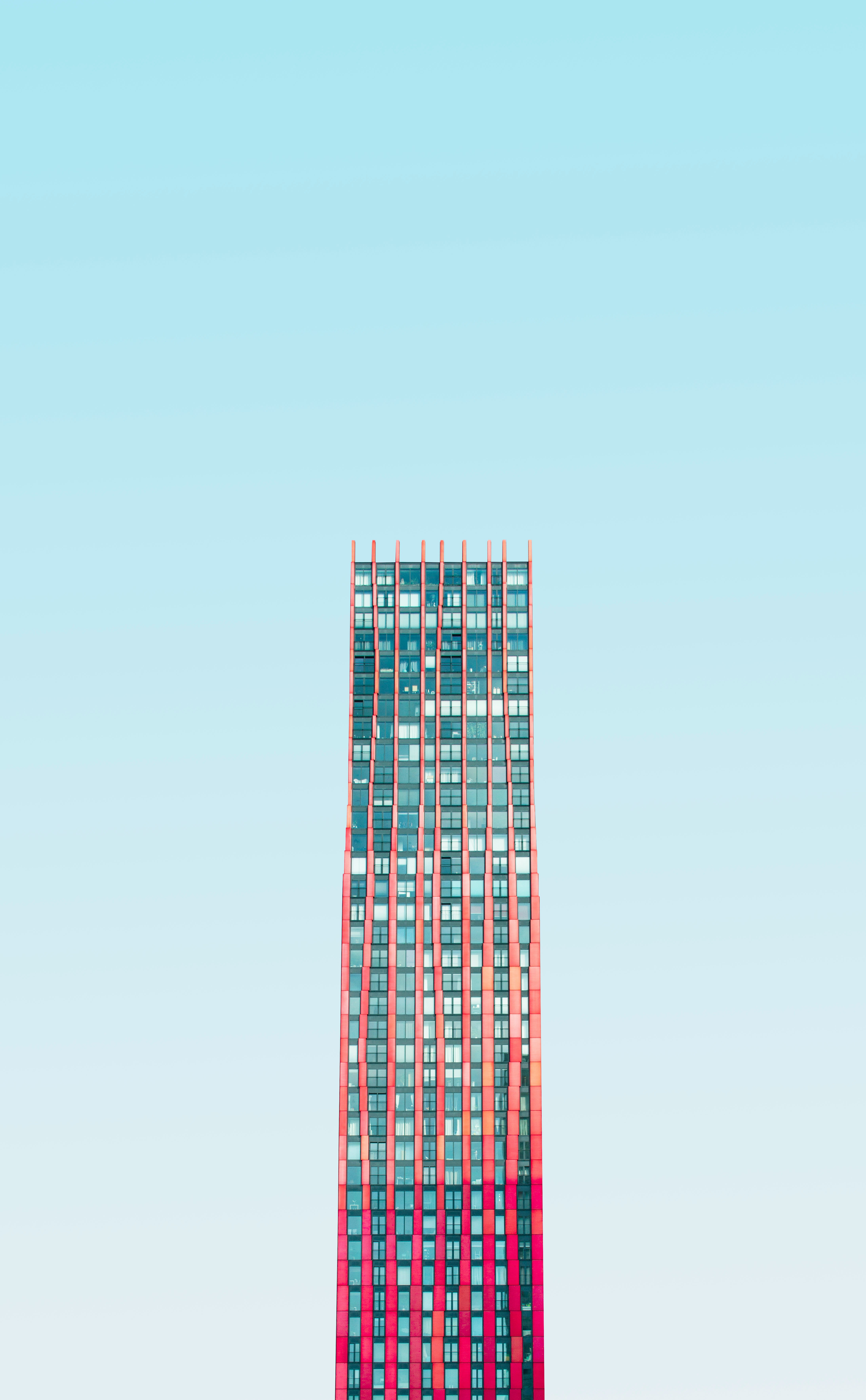 Red Lines