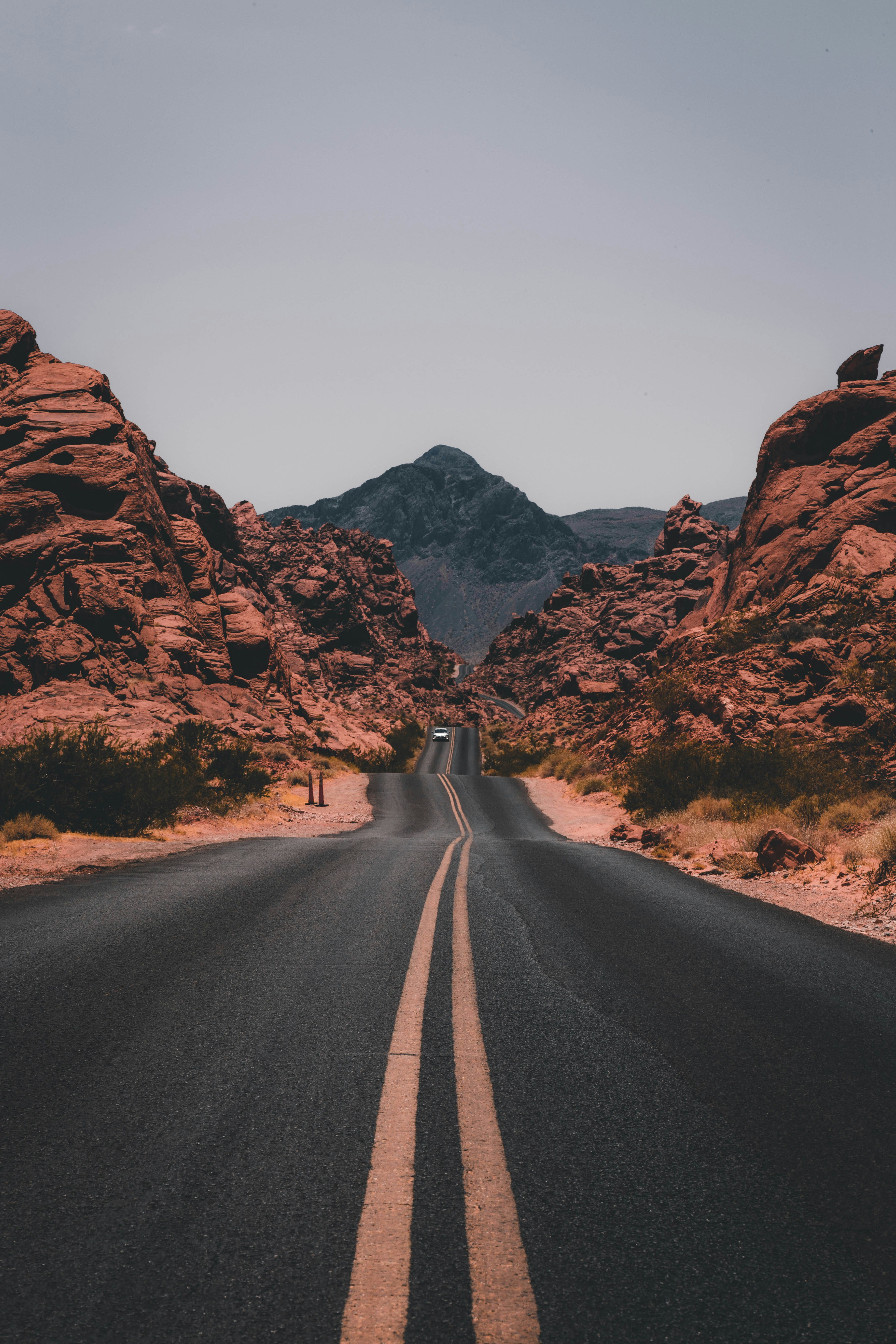Valley Of Fires